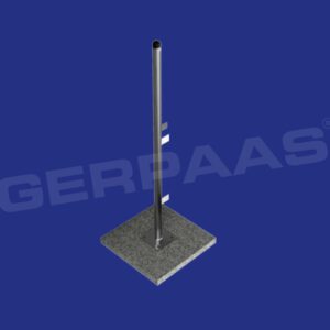 Instrumentation Stands and Pipe Supports