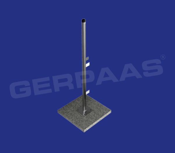 Instrumentation Stands and Pipe Supports