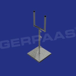 Instrumentation Stands and Pipe Supports
