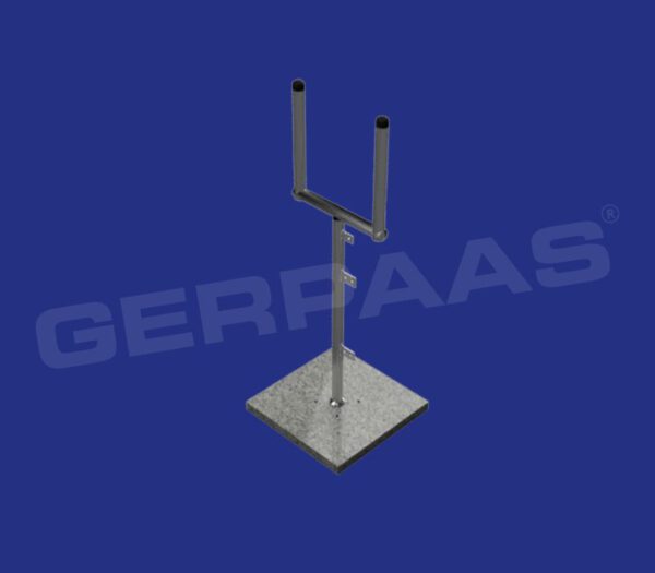 Instrumentation Stands and Pipe Supports