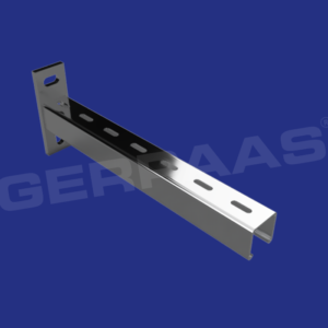 Brackets Cantilevers