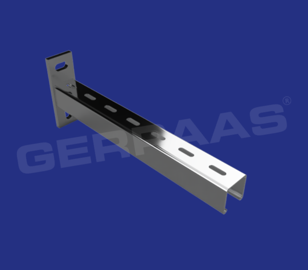 Brackets Cantilevers