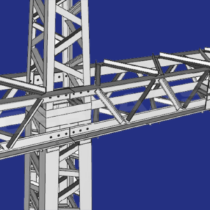 Catenary Support