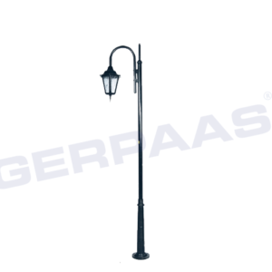Decorative Poles