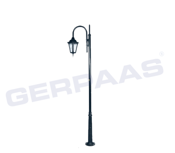 Decorative Poles