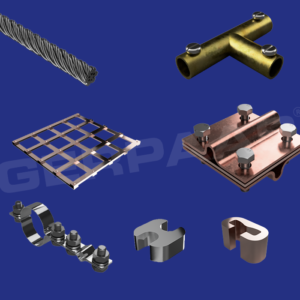 Earthing Accessories
