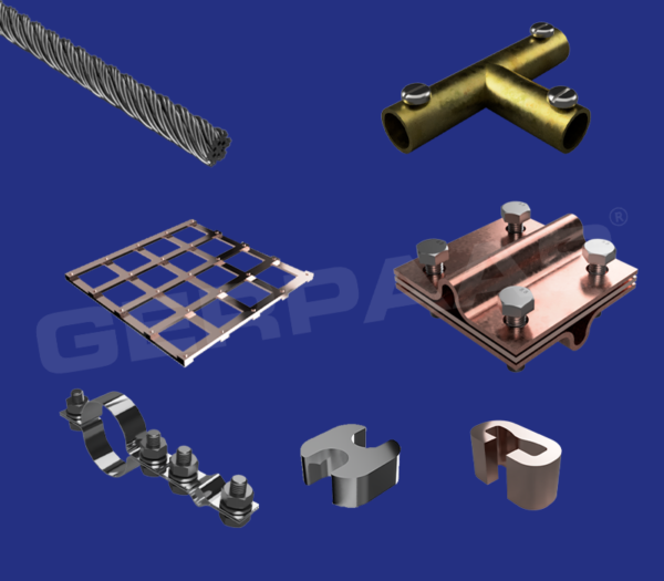 Earthing Accessories