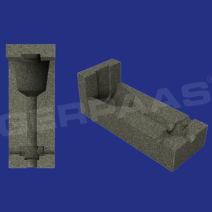 Exothermic Welding Process