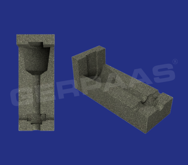 Exothermic Welding Process