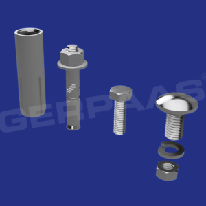 Fasteners