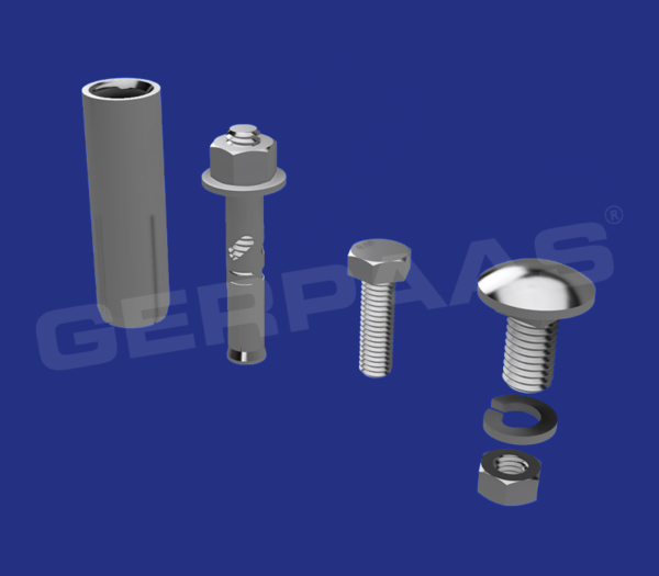 Fasteners