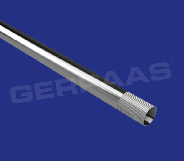 Galvanized Rigid Steel Conduit (RSC) GE-BO-RSC