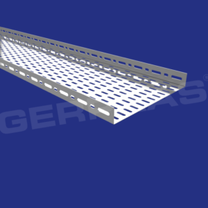 Cable Trays, Light Duty GE- KT1 Series