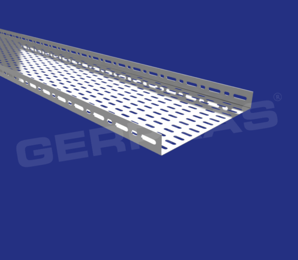 Cable Trays, Light Duty GE- KT1 Series