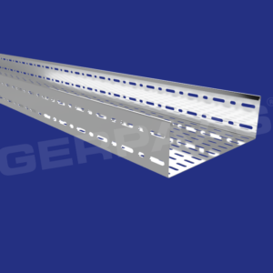 Cable Trays, Heavy Duty GE-KT2 Series