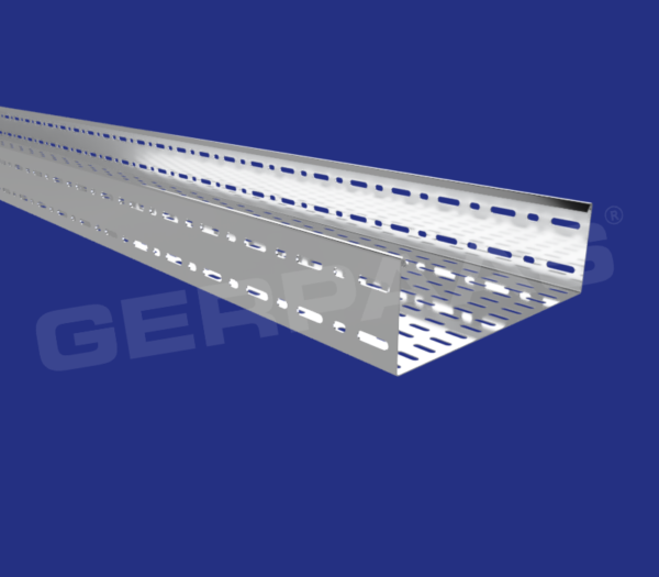 Cable Trays, Heavy Duty GE-KT2 Series