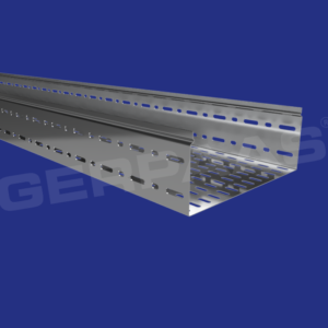 Cable Trays With Clamping Lid GE-KT5 Series