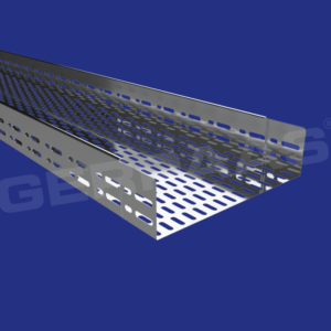 Cable Trays Without Couplers GE-KT6 Series