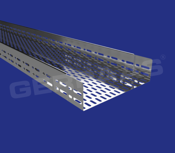 Cable Trays Without Couplers GE-KT6 Series