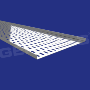 Marine Type Cable Tray GE-KTG Series