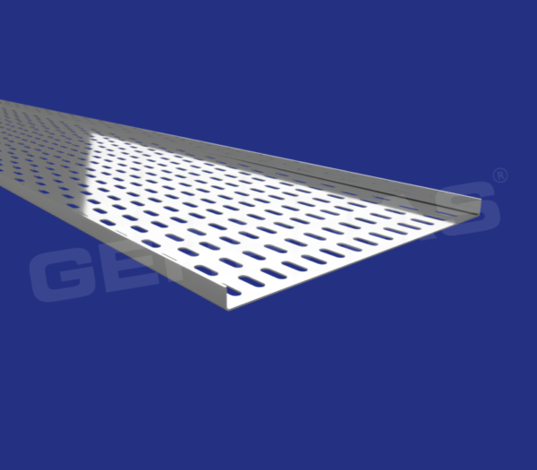Marine Type Cable Tray GE-KTG Series