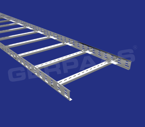 Cable Ladders, Light Duty GE-MC1 Series
