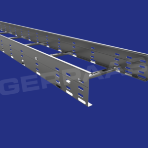 Cable Ladders, Light Duty GE-MC1 E Series