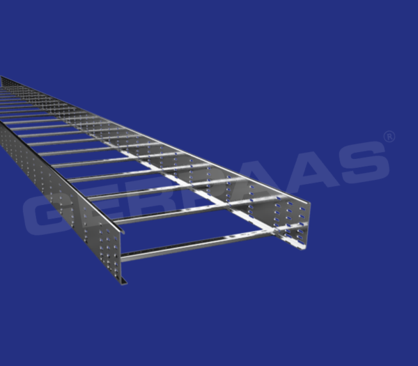 Cable Ladders, Heavy Duty GE-MC2 Series