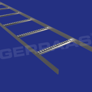 Cable Ladders, With U Rung GE-MG1 Series