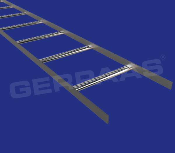 Cable Ladders, With U Rung GE-MG1 Series