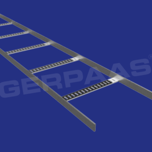 Cable Ladders, With Flat Rung GE-MG2 Series