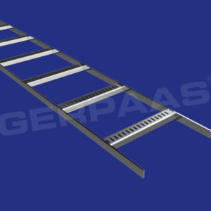 Cable Ladders, With V Rung GE-MG3 Series