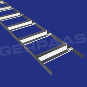 Cable Ladders, With Z Rung GE-MG4 Series