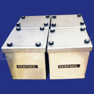Junction Boxes GE-PBX