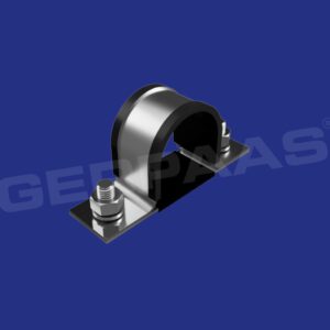 Single Cable Cleat GE-SCL