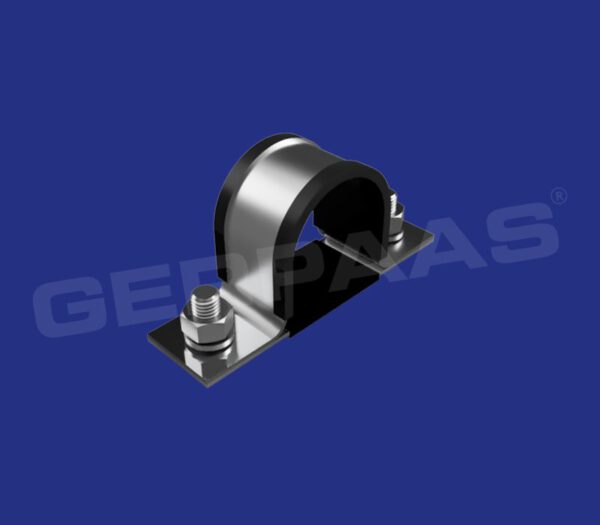 Single Cable Cleat GE-SCL