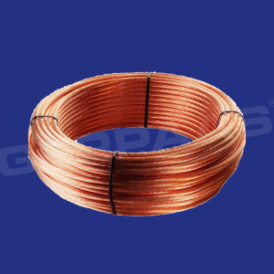 Earthing Wire Conductors GE- TLICU