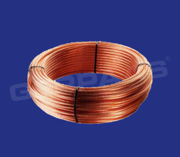 Earthing Wire Conductors GE- TLICU