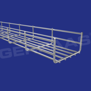 Wire Mesh Cable Tray GE-TLK Series
