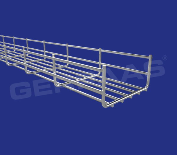 Wire Mesh Cable Tray GE-TLK Series