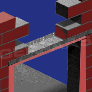 Steel Lintels