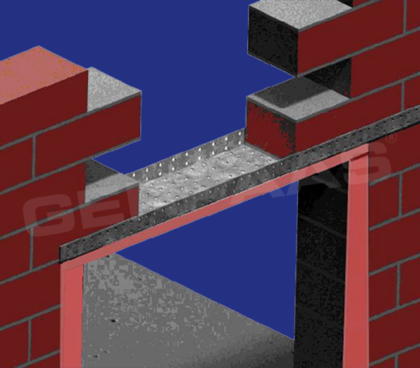 Steel Lintels
