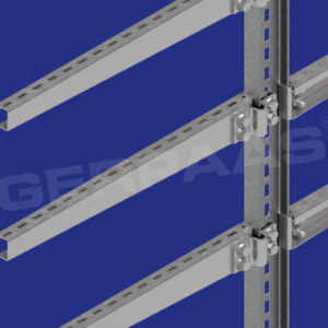 Stell Beams and Angles Systems