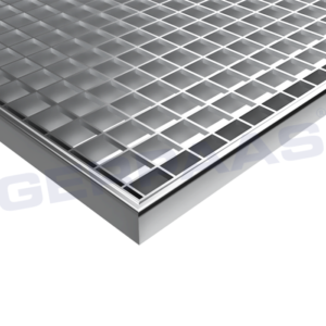 Welded Floor Gratings