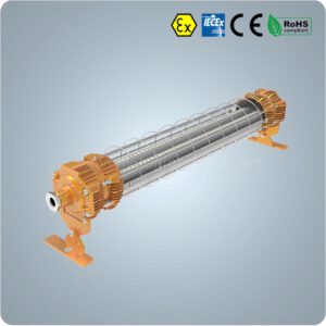 Asiatic Cheetah Series - Ex-BAC Series LED Explosion-proof Emergency Light