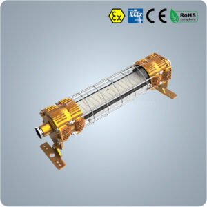 Asiatic Cheetah Series - Ex-BAC Series LED Explosion-proof Linear Light