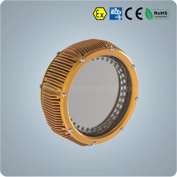 Leopard Series - Ex-BLP Series LED Explosion-proof Emergency Light