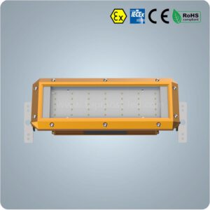 X - Cheetah Series - Ex-BCT Series LED Explosion-proof Street Light