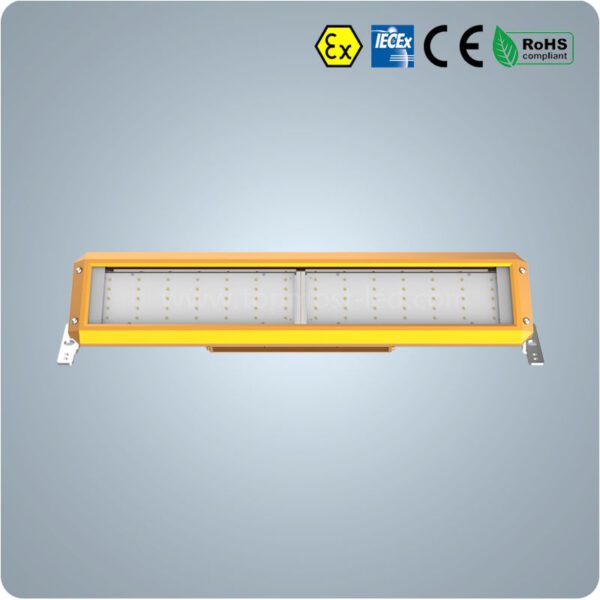 X - Cheetah Series - Ex-BCT Series LED Explosion-proof Street Light - Imagen 2