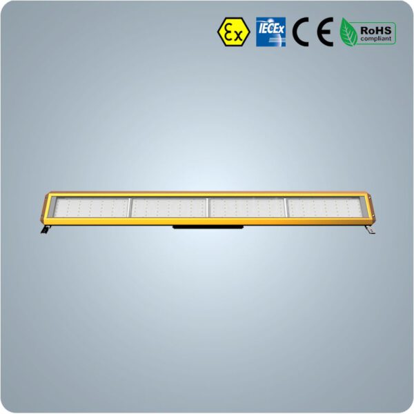 X - Cheetah Series - Ex-BCT Series LED Explosion-proof Street Light - Imagen 3